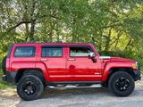 Hummer H3 2005 года за 9 000 000 тг. в Петропавловск – фото 2