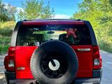 Hummer H3 2005 года за 9 000 000 тг. в Петропавловск – фото 3