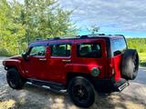 Hummer H3 2005 года за 9 000 000 тг. в Петропавловск – фото 4