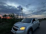 Chevrolet Orlando 2014 годаүшін3 350 000 тг. в Караганда