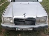 Mercedes-Benz E 300 1988 годаүшін600 000 тг. в Караганда – фото 5