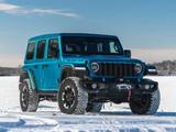 Jeep Wrangler Rubicon X 2026 года за 43 900 000 тг. в Алматы