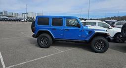 Jeep Wrangler Rubicon X 2026 годаүшін43 900 000 тг. в Алматы – фото 3