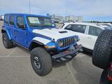 Jeep Wrangler Rubicon X 2026 года за 43 900 000 тг. в Алматы – фото 4