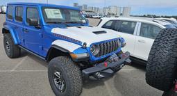 Jeep Wrangler Rubicon X 2026 годаүшін43 900 000 тг. в Алматы – фото 4