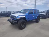 Jeep Wrangler Rubicon X 2026 годаfor44 900 000 тг. в Алматы
