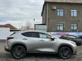 Lexus NX 350h 2023 года за 27 000 000 тг. в Шымкент – фото 9