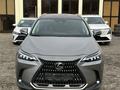 Lexus NX 350h 2023 года за 27 000 000 тг. в Шымкент – фото 2