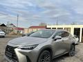 Lexus NX 350h 2023 года за 27 000 000 тг. в Шымкент – фото 4