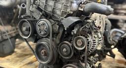 Контрактный двигатель Nissan GA16DE 1, 6 литра за 200 000 тг. в Алматы – фото 3