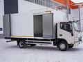JAC  N90 2026 года за 21 500 000 тг. в Уральск