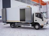JAC  N90 2026 года за 21 500 000 тг. в Уральск