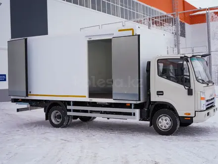 JAC  N90 2026 года за 21 500 000 тг. в Уральск