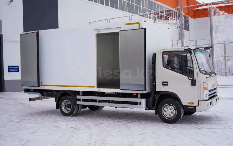 JAC  N90 2026 года за 21 500 000 тг. в Уральск