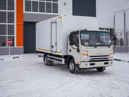 JAC  N90 2026 года за 21 500 000 тг. в Уральск – фото 3