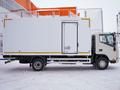 JAC  N90 2026 года за 21 500 000 тг. в Уральск – фото 4