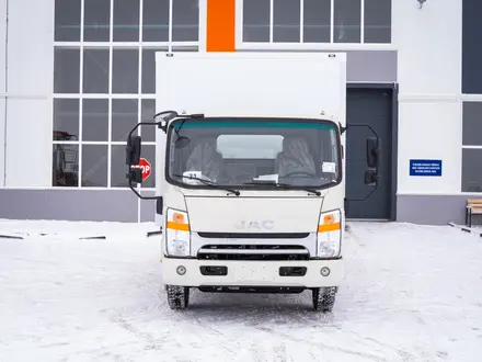 JAC  N90 2026 года за 21 500 000 тг. в Уральск – фото 2