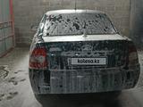 ВАЗ (Lada) Priora 2170 2009 годаүшін1 500 000 тг. в Каскелен – фото 2