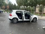 Volkswagen Golf 2008 года за 4 600 000 тг. в Шымкент