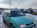 Volkswagen Golf 1995 годаfor2 500 000 тг. в Астана – фото 9