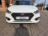 Hyundai Accent 2019 года за 7 100 000 тг. в Алматы