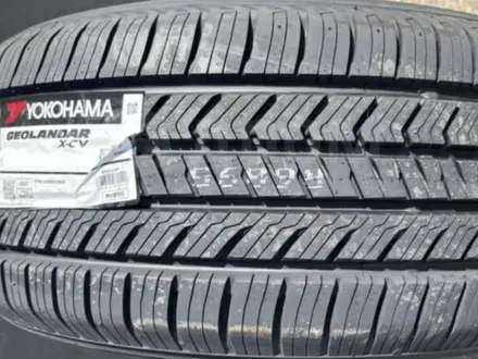 275/40R20 Yokohama Geolander G057 за 106 300 тг. в Астана