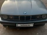 BMW 520 1991 годаүшін1 200 000 тг. в Балхаш