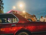 BMW 540 1986 годаүшін5 000 000 тг. в Усть-Каменогорск – фото 3