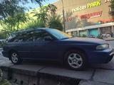 Subaru Outback 1997 годаүшін1 250 000 тг. в Алматы – фото 2