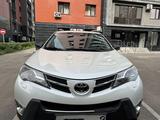 Toyota RAV4 2013 года за 10 199 999 тг. в Алматы