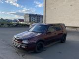 Volkswagen Golf 1993 годаүшін1 380 000 тг. в Костанай