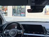 Kia Sportage 2022 годаүшін12 700 000 тг. в Алматы – фото 3