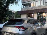 Kia Sportage 2022 годаүшін12 700 000 тг. в Алматы – фото 4