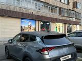 Kia Sportage 2022 годаүшін12 700 000 тг. в Алматы – фото 2