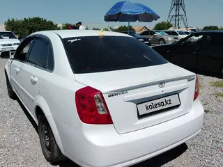 Daewoo Gentra
