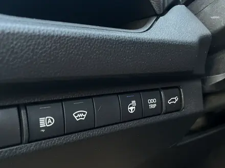 Toyota RAV4 2025 года за 17 200 000 тг. в Кокшетау – фото 12