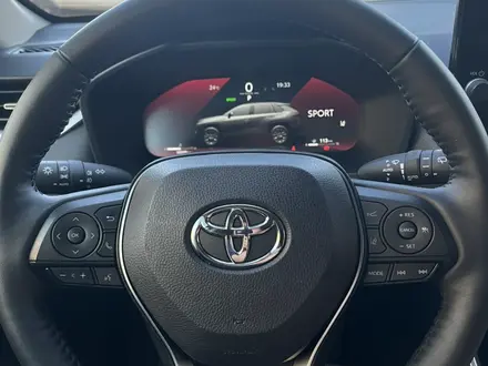 Toyota RAV4 2025 года за 17 200 000 тг. в Кокшетау – фото 20