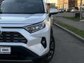 Toyota RAV4 2025 года за 17 200 000 тг. в Кокшетау – фото 7