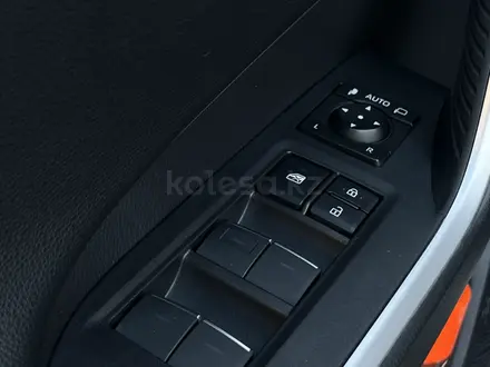 Toyota RAV4 2025 года за 17 200 000 тг. в Кокшетау – фото 10
