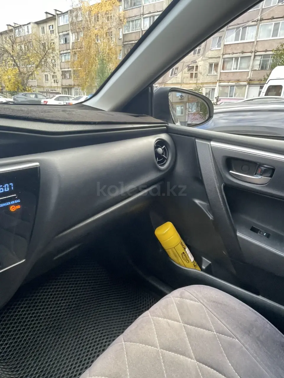 Toyota Corolla, 2018