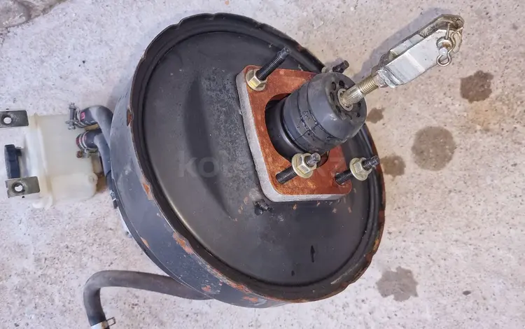 Главный тормозной цилиндр nissan prairie joy за 20 000 тг. в Шымкент