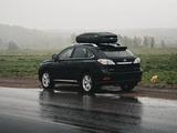 Автобокс на крышу автомобиля, багажники, вело и лыжные крепления за 178 000 тг. в Алматы