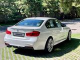 BMW 320 2016 года за 9 900 000 тг. в Алматы – фото 3