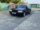 Mercedes-Benz C 180 1997 годаүшін2 700 000 тг. в Астана