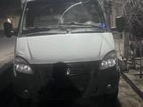 ГАЗ ГАЗель 2012 года за 4 850 000 тг. в Шымкент