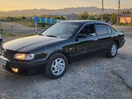 Nissan Maxima 1999 года за 3 300 000 тг. в Шымкент – фото 11