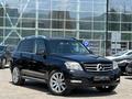 Mercedes-Benz GLK 300 2011 годаүшін7 990 000 тг. в Алматы