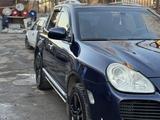 Porsche Cayenne 2006 годаүшін5 500 000 тг. в Алматы – фото 3