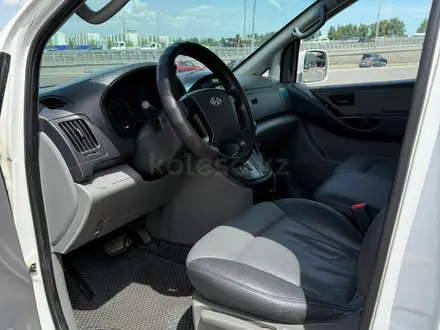 Hyundai  Grand Starex 2009 года за 5 900 000 тг. в Алматы – фото 4