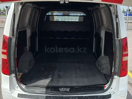 Hyundai  Grand Starex 2009 года за 5 900 000 тг. в Алматы – фото 11
